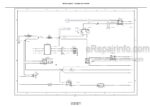 Photo 6 - Case 45C CVT 55C CVT Farmall Tier 4B Final Service Manual Compact Tractor 47851945