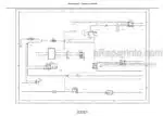 Photo 6 - Case 45C CVT 55C CVT Farmall Tier 4B Final Service Manual Compact Tractor 47851945