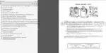 Photo 3 - Case 500 Series Service Manual Diesel Tractor And Engine 5675