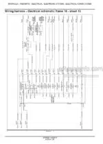 Photo 6 - Case 55A 45A Farmall Service Manual Tractor 84300849