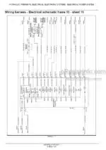 Photo 5 - Case 55A 45A Farmall Service Manual Tractor 84525653A