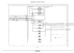Photo 5 - Case 55A 65A 75A Farmall Service Manual Tractor 51489994