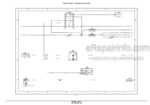 Photo 5 - Case 55C 65C 75C Farmall Efficient Power Service Manual Tractor 51505329