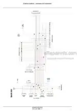 Photo 5 - Case 55JXM 65JXM 75JXM Farmall Service Manual Tractor 47969436
