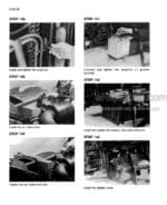 Photo 2 - Case 585 685 595 695 Service Manual Tractor 8-85063R0