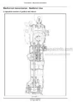 Photo 6 - Case 60 80 95 Farmall Service Manual Tractor 47454571A