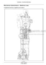 Photo 6 - Case 60 80 95 Farmall Service Manual Tractor 47454571