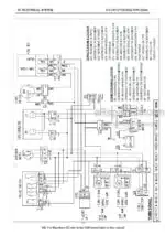 Photo 5 - Case 60 Maxxfarm Preliminary Service Manual Tractor 47673551