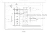 Photo 5 - Case 632 635 735 742 935 Farmlift Stage IIIB Service Manual Telescopic Handler 48192604