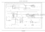 Photo 5 - Case 632 635 735 742 935 Farmlift Stage IV Service Manual Telescopic Handler 51425750