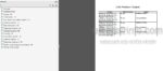 Photo 3 - Case 633 636 737 742 935 Farmlift Stage IV Service Manual Telescopic Handler 51546954