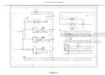 Photo 5 - Case 633 636 737 742 935 Farmlift Stage IV Service Manual Telescopic Handler 51546954