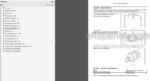 Photo 3 - Case 635 Module Express Service Manual Cotton Picker 84564004