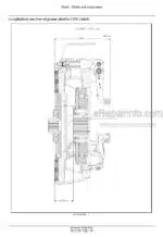 Photo 6 - Case 65A 75A 85A 95A 105A 115A Farmall Service Manual Tractor 47445484