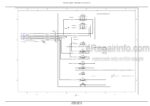 Photo 5 - Case 65C 75C Farmall Tier 4B Final Service Manual Tractor 51505368