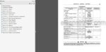 Photo 3 - Case 70 80 90 95 Farmall Service Manual Tractor 84253591