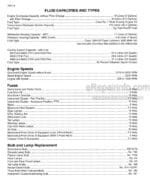 Photo 4 - Case 7200 Pro 8900 Series Service Manual Tractor 7-67882