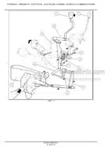 Photo 6 - Case 75A Farmall Service Manual Tractor 84332654