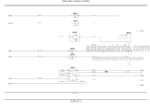 Photo 6 - Case 75F 85F 95F 105F Quantum Service Manual Tractor 47888384