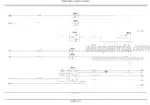 Photo 6 - Case 75F 85F 95F 105F Quantum Service Manual Tractor 47888384