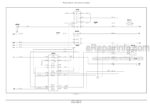 Photo 5 - Case 75N 85N 95N 105N 105V Farmall Tier 3 Service Manual Tractor 47888397