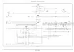 Photo 5 - Case 75N 85N 95N 105N 105V Farmall Tier 3 Service Manual Tractor 47888397