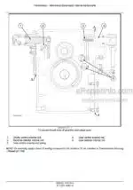 Photo 10 - Case 75N 85N 95N 105N 65V 75V 85V 95V 105V Quantum Service Manual Tractor 47888391