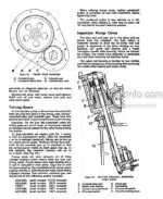 Photo 6 - Case 770 780 880 990 3800 4600 Service Manual Tractor 9-37009R0