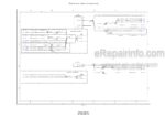 Photo 6 - Case 80F 90F 100F 110F Quantum Service Manual Tractor 51523375