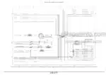 Photo 6 - Case 80F 90F 100F 110F Quantum Service Manual Tractor 51526024