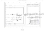 Photo 6 - Case 80F 90F 100F 110F 80CL 90CL 100CL 110CL Quantum Service Manual Tractor 51526031