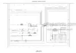 Photo 6 - Case 80F 90F 100F 110F 80CL 90CL 100CL 110CL Quantum Service Manual Tractor 51526031
