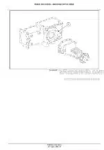 Photo 5 - Case 80JXM 90JXM Farmall Service Manual Tractor 47866581