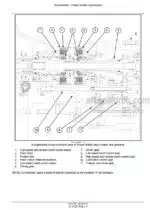 Photo 8 - Case 80N 90N 100N 110N 80V 90V 100V 110V Quantum Service Manual Tractor 51523387
