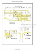 Photo 9 - Case 80N 90N 100N 110N 80V 90V 100V 110V Quantum Service Manual Tractor 51526041