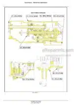 Photo 9 - Case 80N 90N 100N 110N 80V 90V 100V 110V Quantum Service Manual Tractor 51526041