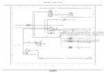 Photo 8 - Case 80N 90N 100N 110N 80V 90V 100V 110V Quantum Service Manual Tractor 51526041