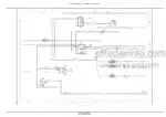 Photo 8 - Case 80N 90N 100N 110N 80V 90V 100V 110V Quantum Service Manual Tractor 51526041