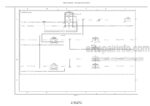 Photo 5 - Case 80N 80V 90N 90V 100N 100V 110N 110V Farmall Tier 4A Interim Service Manual Tractor 51430129