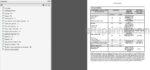 Photo 3 - Case 85A 95A 105A 115A Farmall Service Manual Tractor 48194628