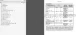 Photo 3 - Case 85A 95A 105A 115A Farmall Service Manual Tractor 48194628