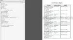 Photo 5 - Case 85C 95C 105C Service Manual Tractor 47531618