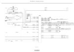 Photo 7 - Case 85C 95C 105C Service Manual Tractor 47531618