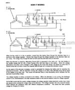 Photo 5 - Case 85 95 Series Service Manual Tractor 8-56453