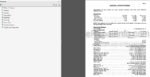 Photo 3 - Case 885 895 995 Service Manual Tractor 8-85073R0