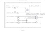 Photo 6 - Case 90C 100C 110C 120C Farmall Tier 4B Final Service Manual Tractor 51543581