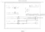 Photo 6 - Case 90C 100C 110C 120C Farmall Tier 4B Final Service Manual Tractor 51543581