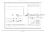 Photo 6 - Case 80F 90F 100F 11OF 80CL 90CL 100CL 110CL Quantum Service Manual Tractor 51523378
