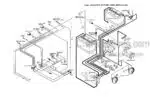 Photo 4 - Case 930 Comfort King Service Manual Tractor 9-74911