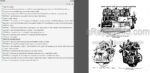 Photo 3 - Case 930 Comfort King Service Manual Tractor 9-74911